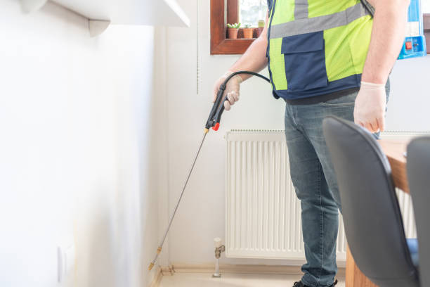 Best Exterminator Services  in Staic, CA