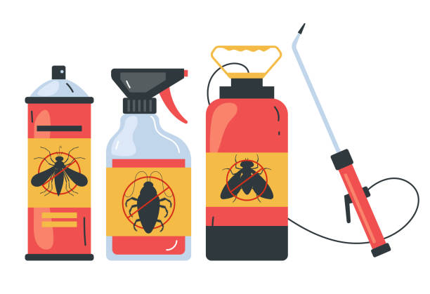 Best Affordable Pest Control Services  in Staic, CA